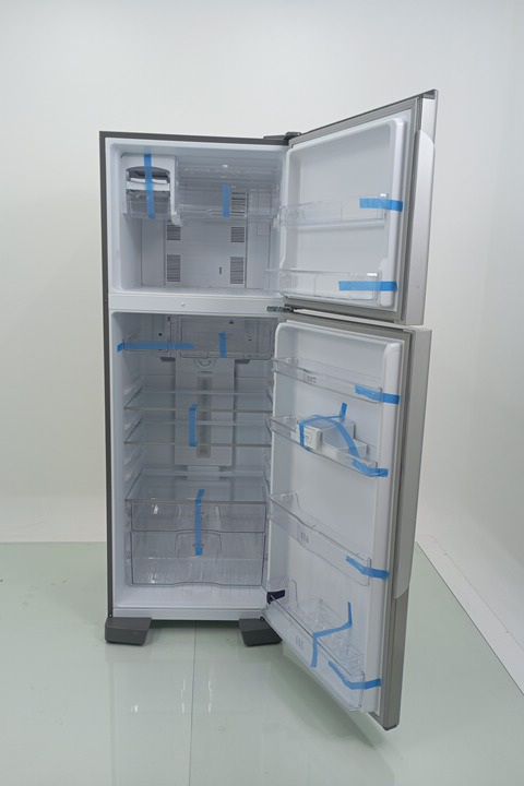 REFRIGERADOR PANASONIC 483L FROST FREE 2 PORT