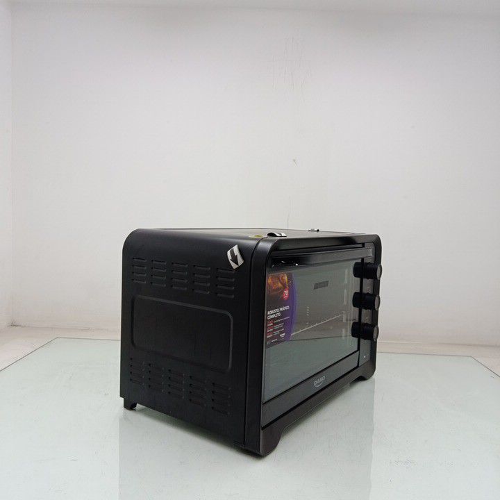 FORNO  ATLAS FORNO ELET DAKO PRATICO 70L - PR