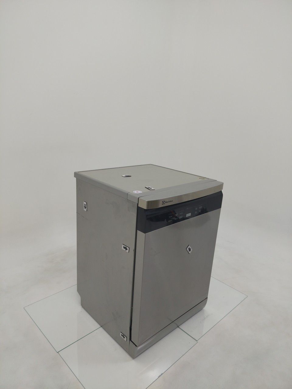 LAVA LOUCAS ELECTROLUX LL14X 14 SERVICOS - IN
