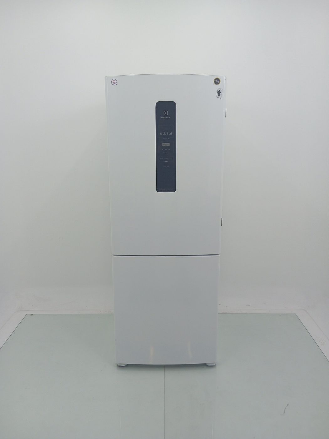 REFRIGERADOR ELECTROLUX IB55 DUAS PORTAS INVE