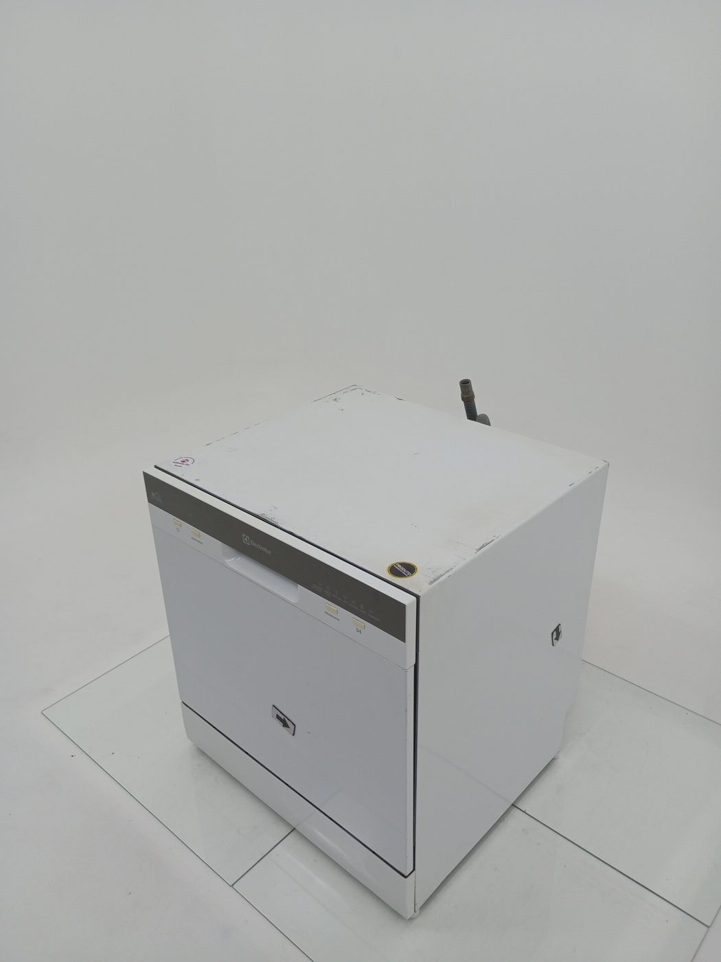 LAVA LOUCAS ELECTROLUX LL08B 8 SERVICOS - BRA
