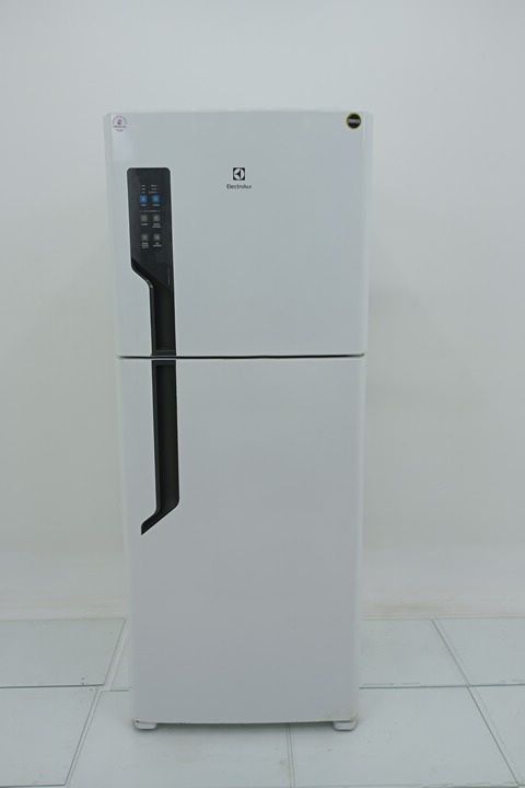 REFRIGERADOR ELECTROLUX TF55- GELADEIRA -431l