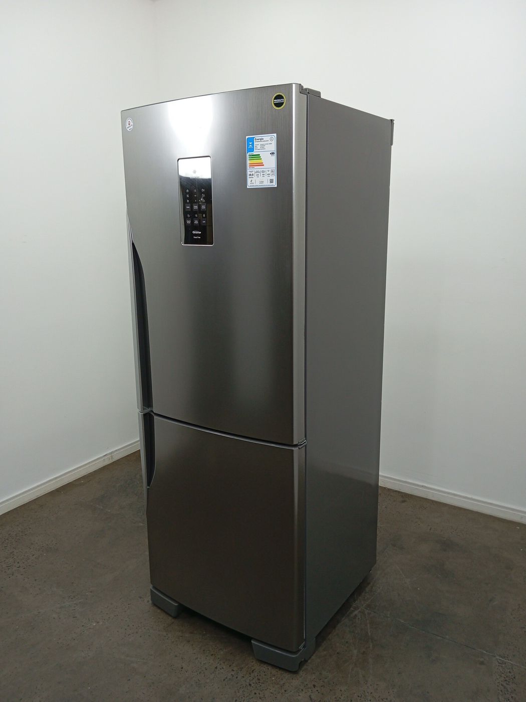 REFRIGERADOR PANASONIC 425L FROST FREE 2 PORT