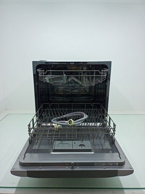 LAVA LOUCAS ELECTROLUX LV08B 8 SERVICOS  - BR