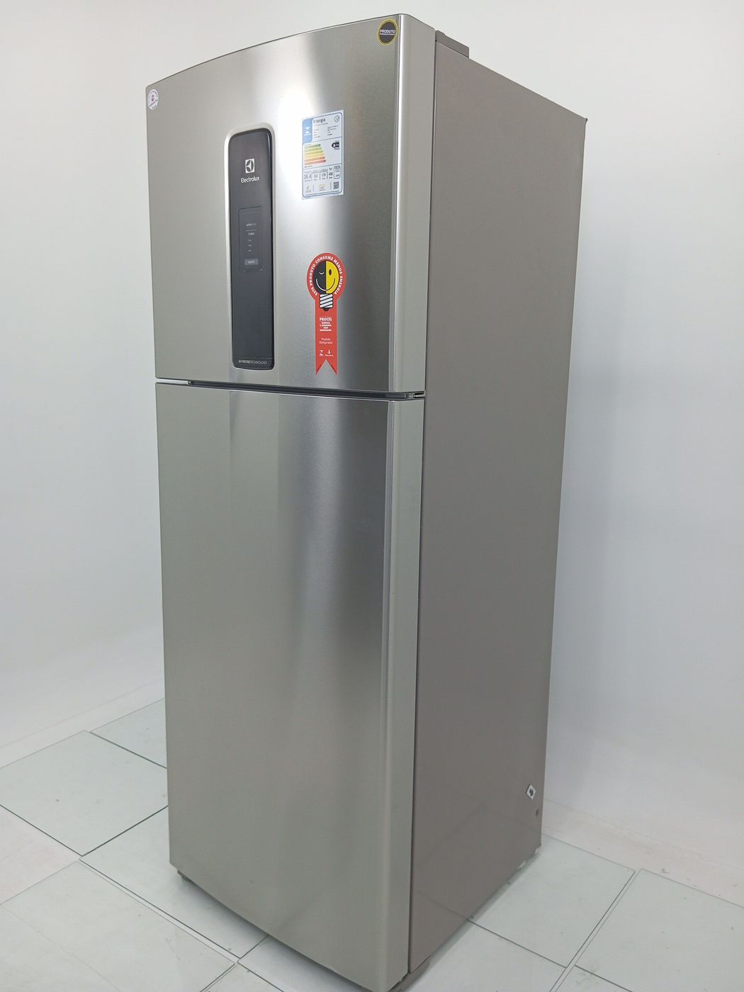 REFRIGERADOR ELECTROLUX IT70S FROST FREE INVE