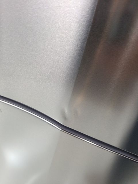 REFRIGERADOR ELECTROLUX IB55 DUAS PORTAS INVE