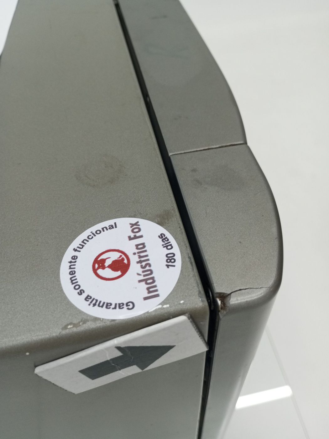 LAVA LOUCAS ELECTROLUX LE08S 8 SERVICOS - CIN