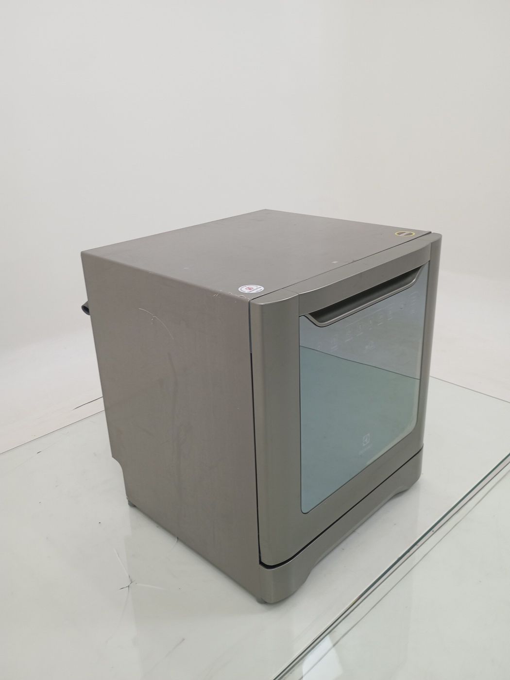 LAVA LOUCAS ELECTROLUX LV08B - Lava Louça Ele