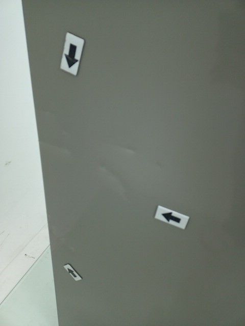 REFRIGERADOR ELECTROLUX IM8S FROST FREE INVER