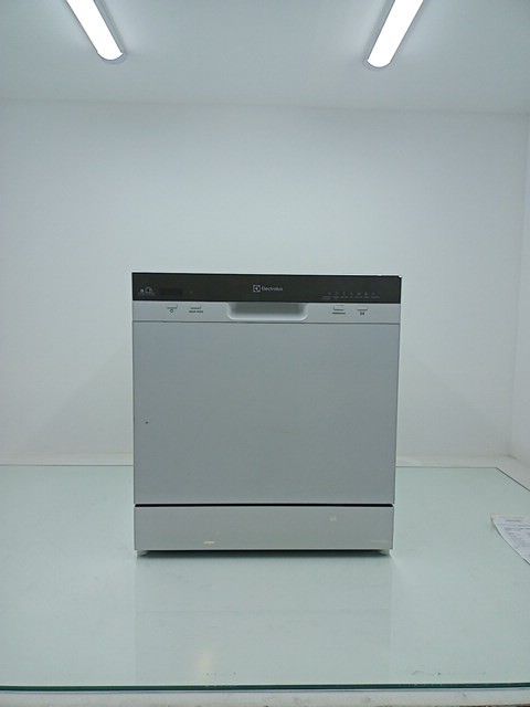 LAVA LOUCAS ELECTROLUX LL08B 8 SERVICOS - BRA