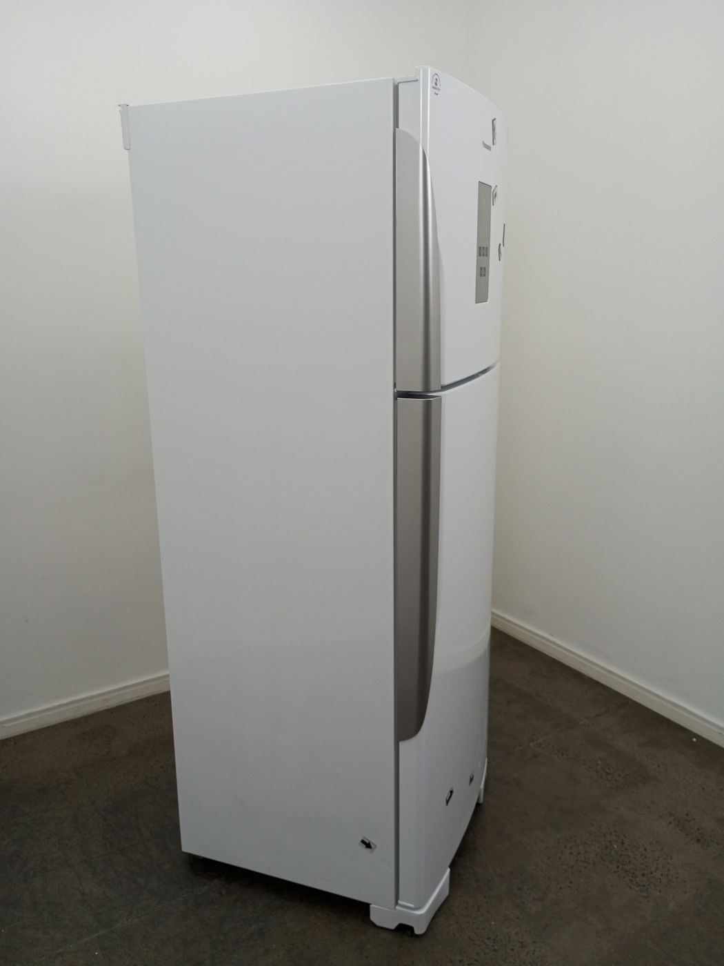 REFRIGERADOR PANASONIC 483L FROST FREE 2 PORT