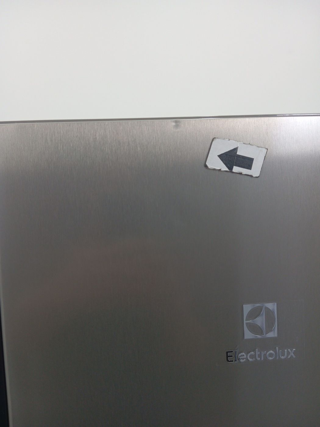 REFRIGERADOR ELECTROLUX IS4S SIDE BY SIDE FRO