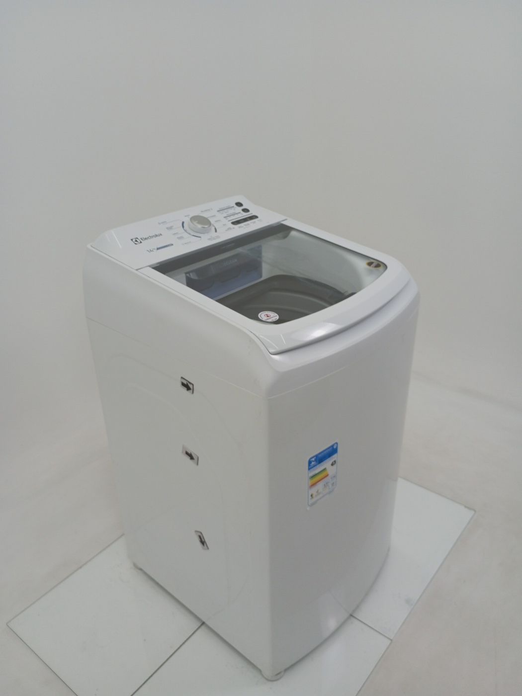 LAVADORA ELECTROLUX LED14   LAV ROUPAS TOP LO