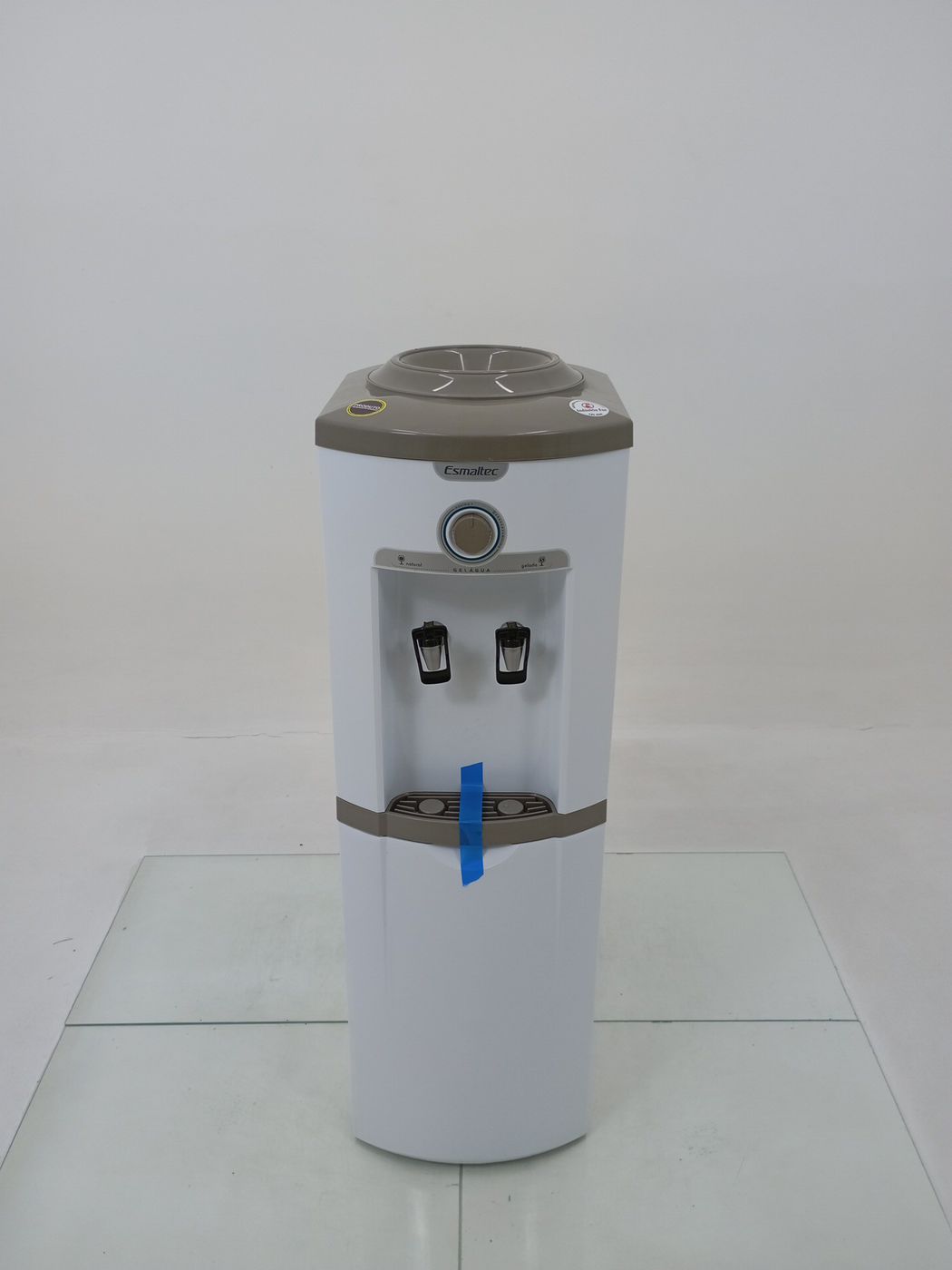 BEBEDOURO ESMALTEC DE COLUNA GARRAFAO ECG35B 