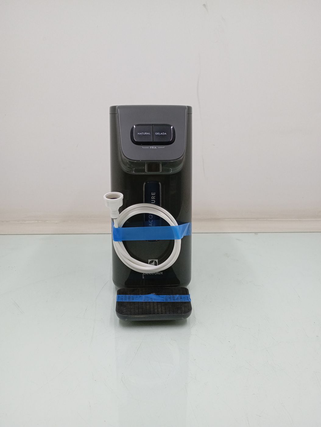 PURIFICADOR ELECTROLUX PE15X REFRIGERACAO ELE