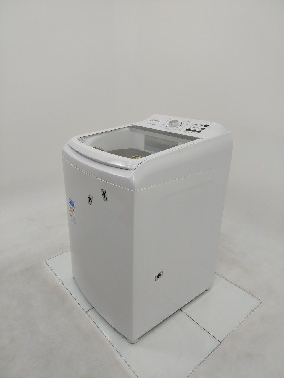 LAVADORA ELECTROLUX LED17 ROUPAS TOP LOAD 17K