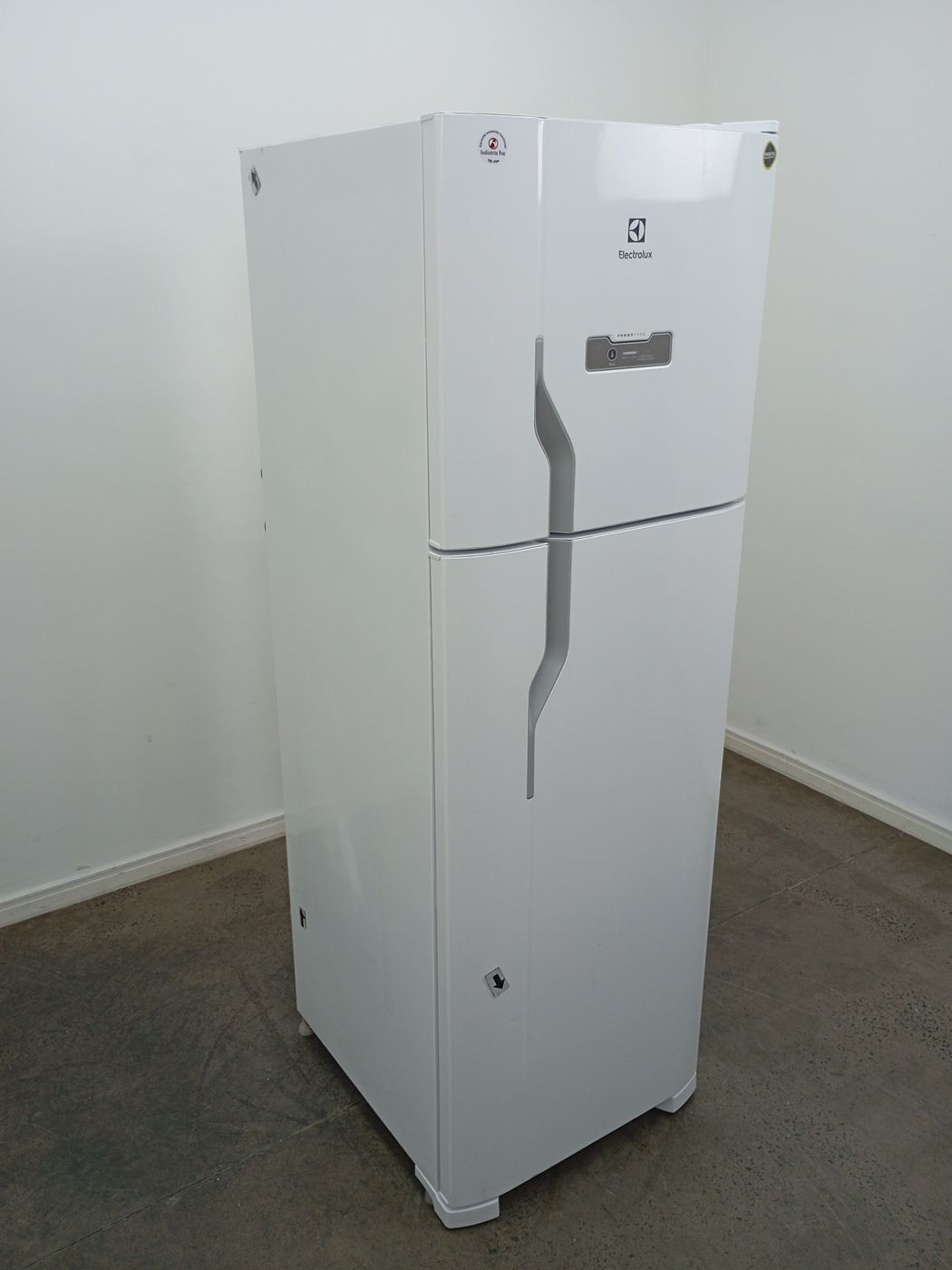 REFRIGERADOR ELECTROLUX  DUAS PORTAS FROST FR