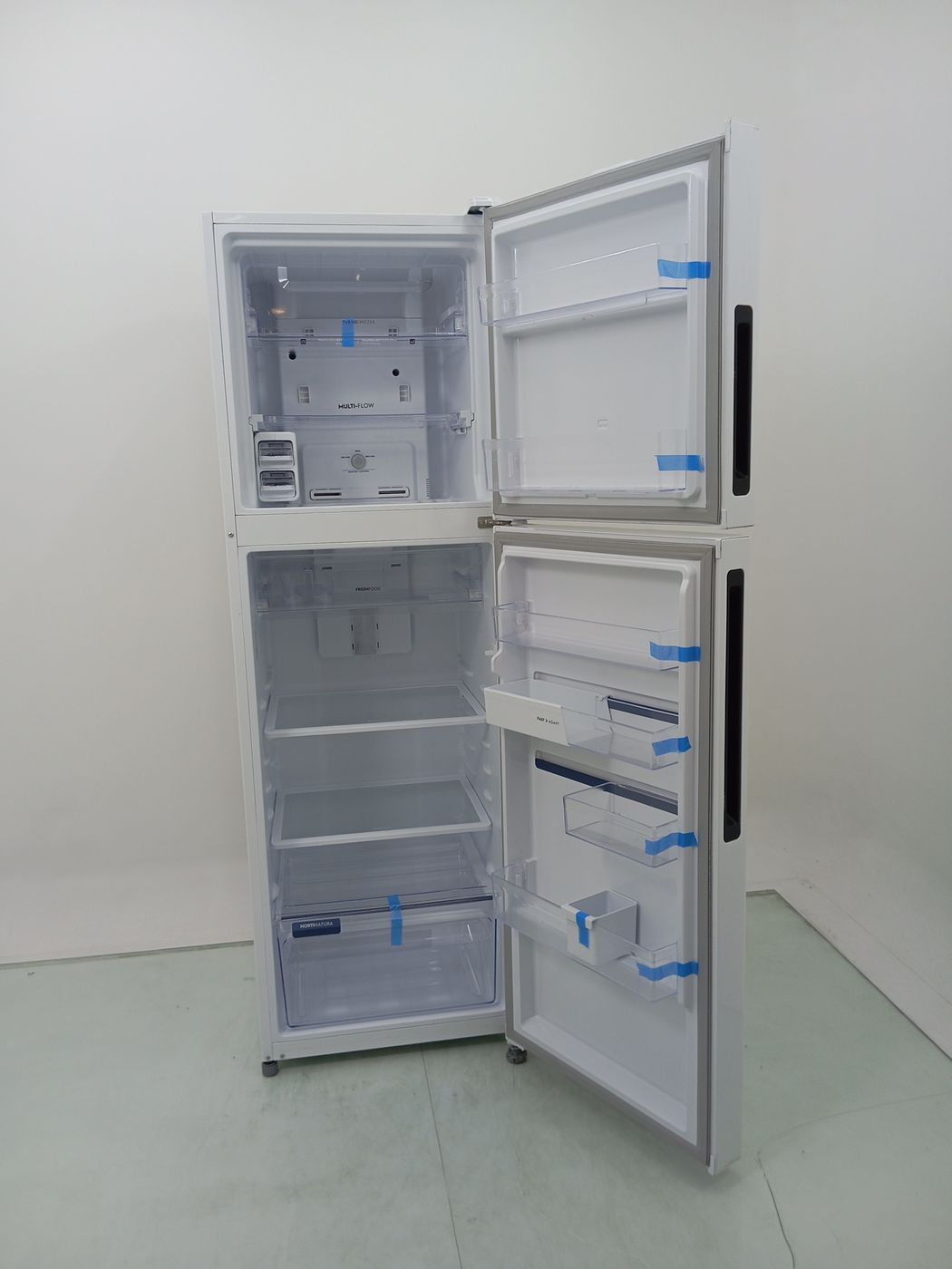 REFRIGERADOR ELECTROLUX IF46 FROST FREE  410L