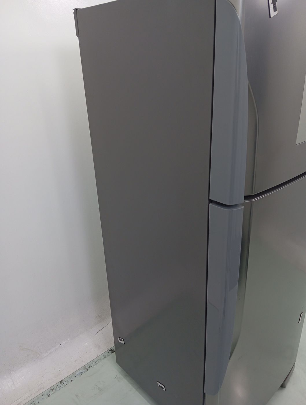 GELADEIRA PANASONIC 435L FROST FREE DUPLEX - 