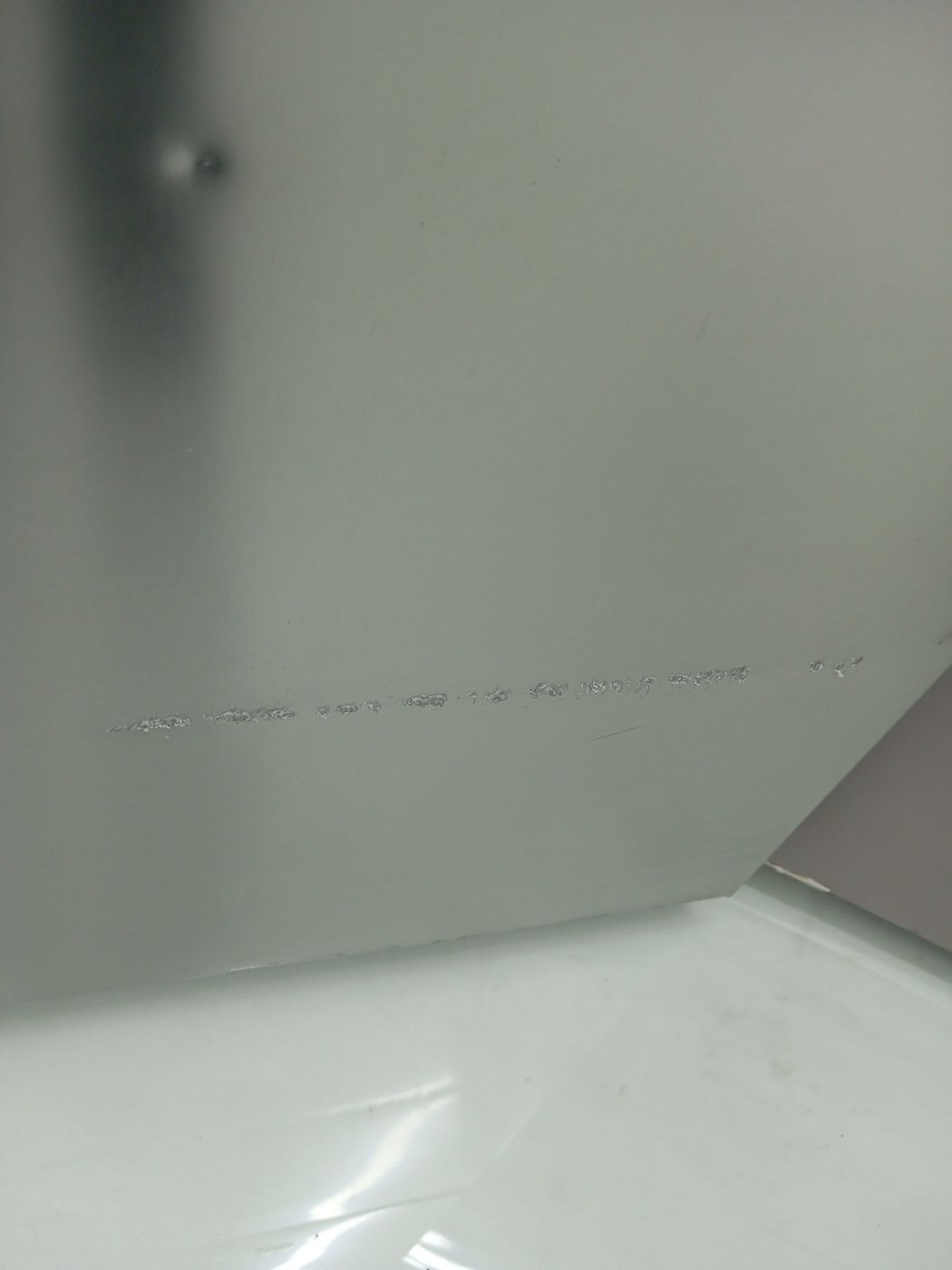 REFRIGERADOR ELECTROLUX IM8S - Refrigerador E