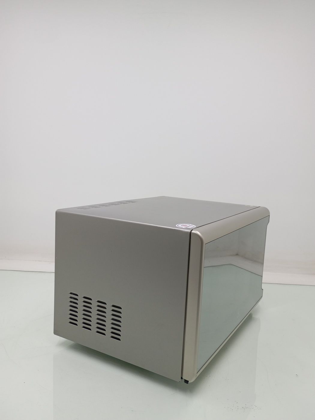 MICRO-ONDAS ELECTROLUX MI41S - Micro-Ondas El