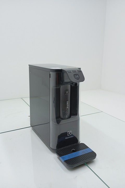 PURIFICADOR ELECTROLUX PE12G PURIFICADOR DE A
