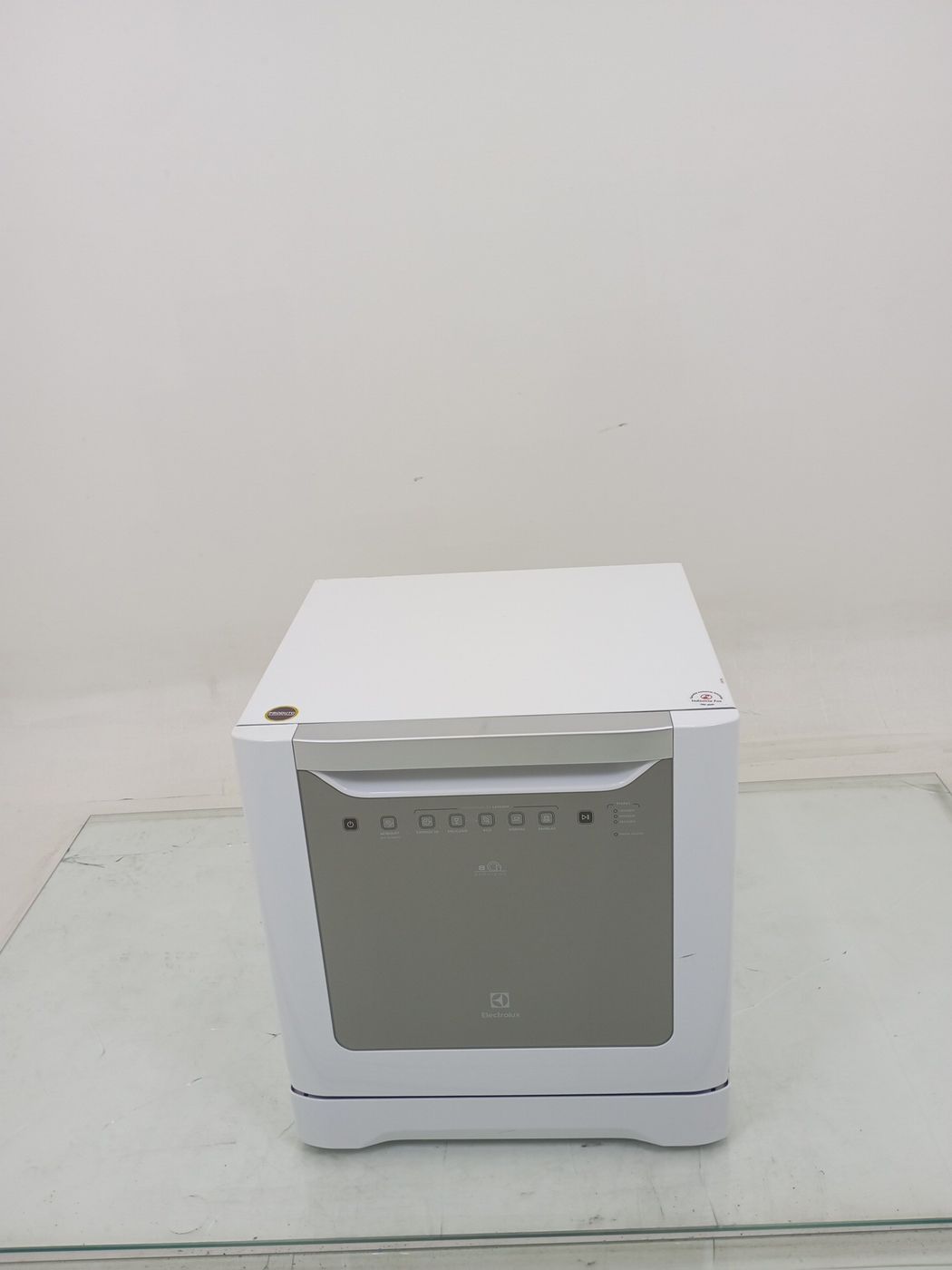 LAVA LOUCAS ELECTROLUX LV08B - Lava Louça Ele