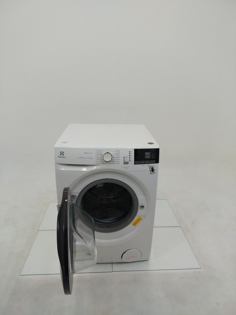 LAVA E SECA ELECTROLUX LSP11 11KG    - BRANCO