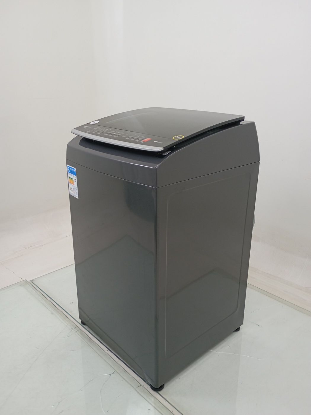 LAVADORA BRASTEMP BRASTEMP 17KG CL A - 