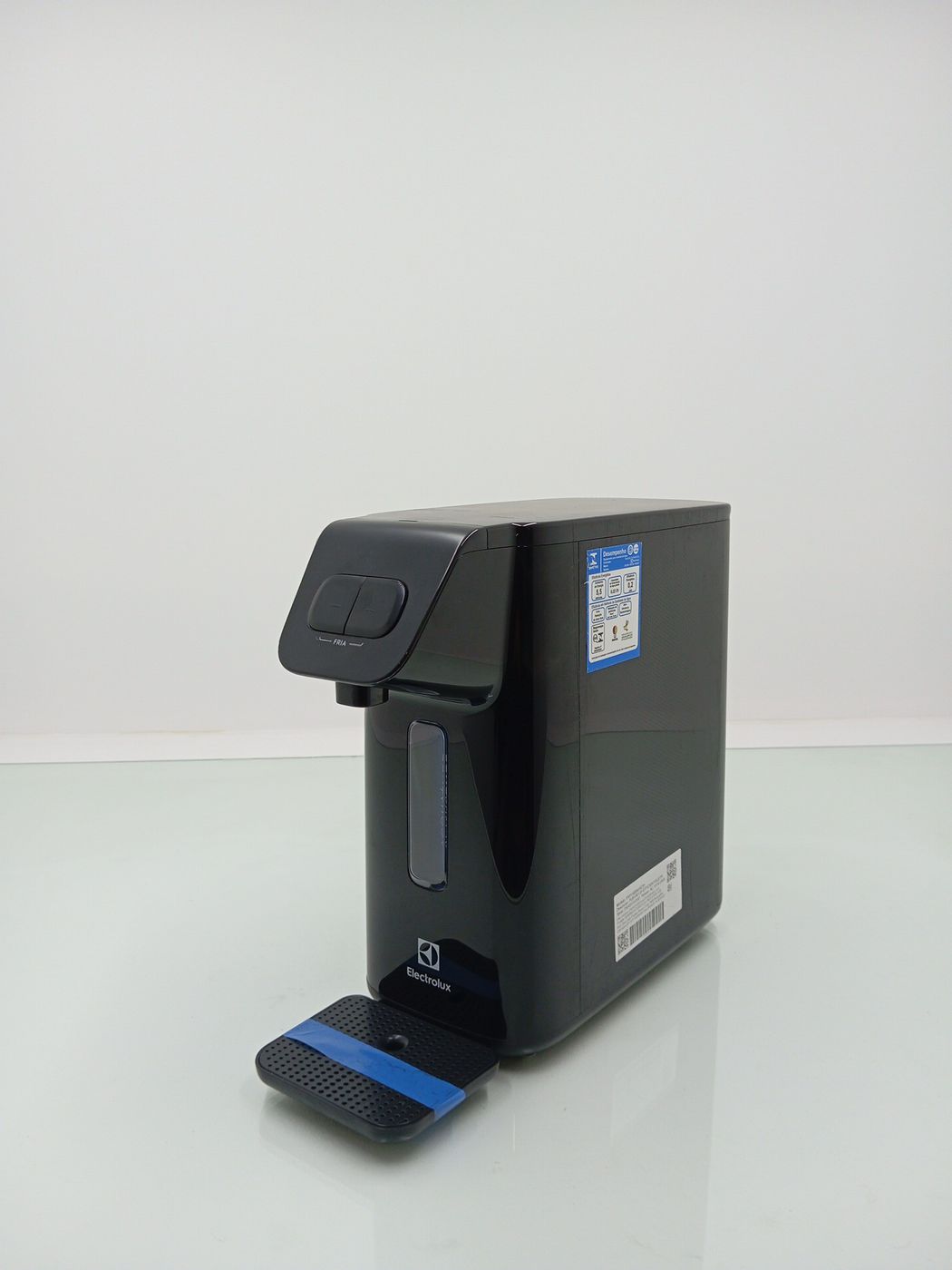 PURIFICADOR ELECTROLUX PE15P EFFICIENT ELETRÔ