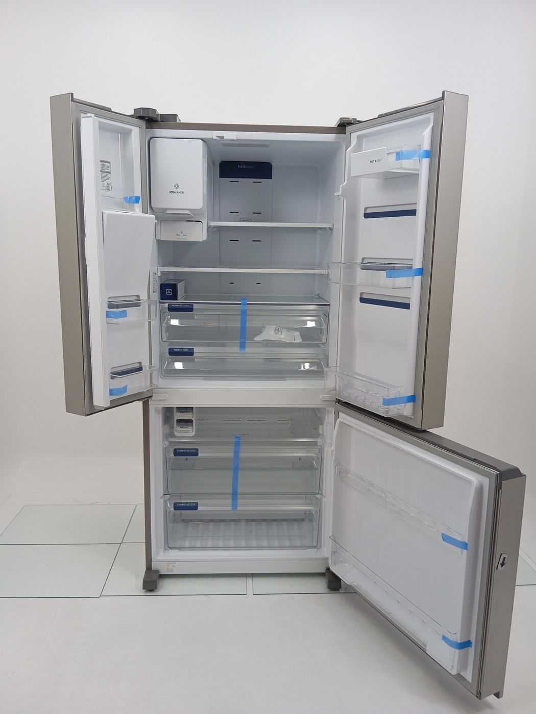 REFRIGERADOR ELECTROLUX IM8IS FROST FREE MULT