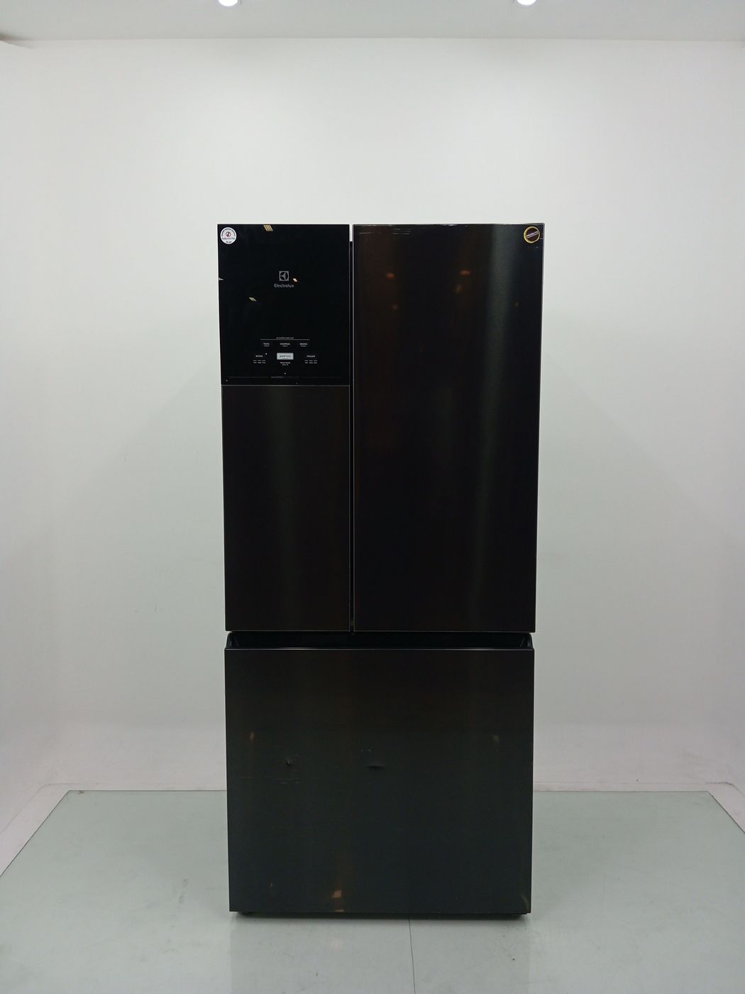 REFRIGERADOR ELECTROLUX IM8B FROST FREE INVER