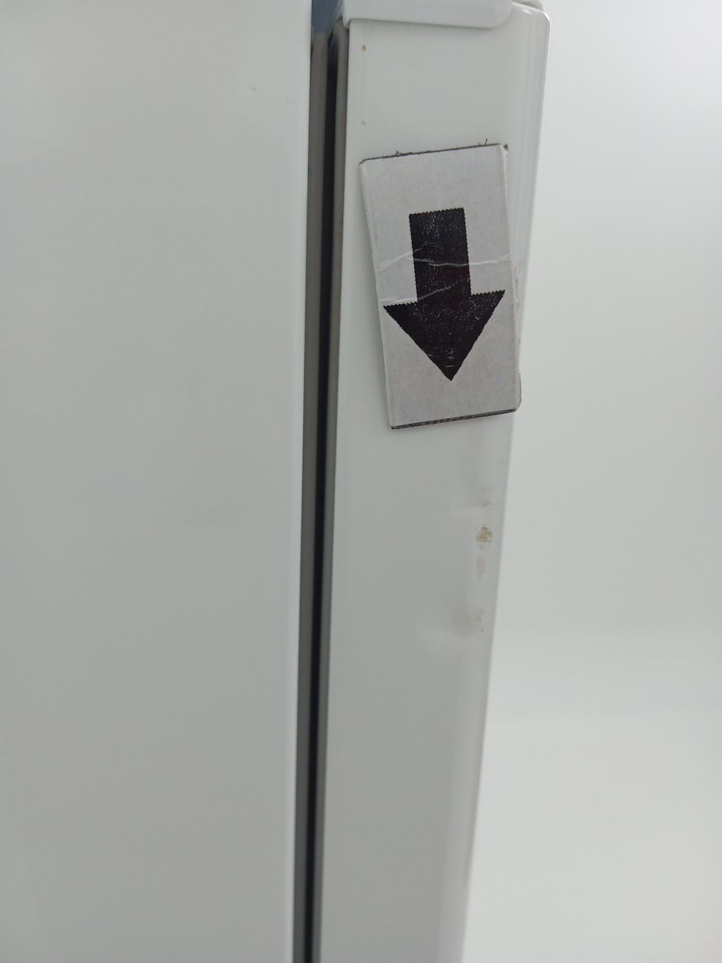 REFRIGERADOR ELECTROLUX TF39-   FROST FREE 31