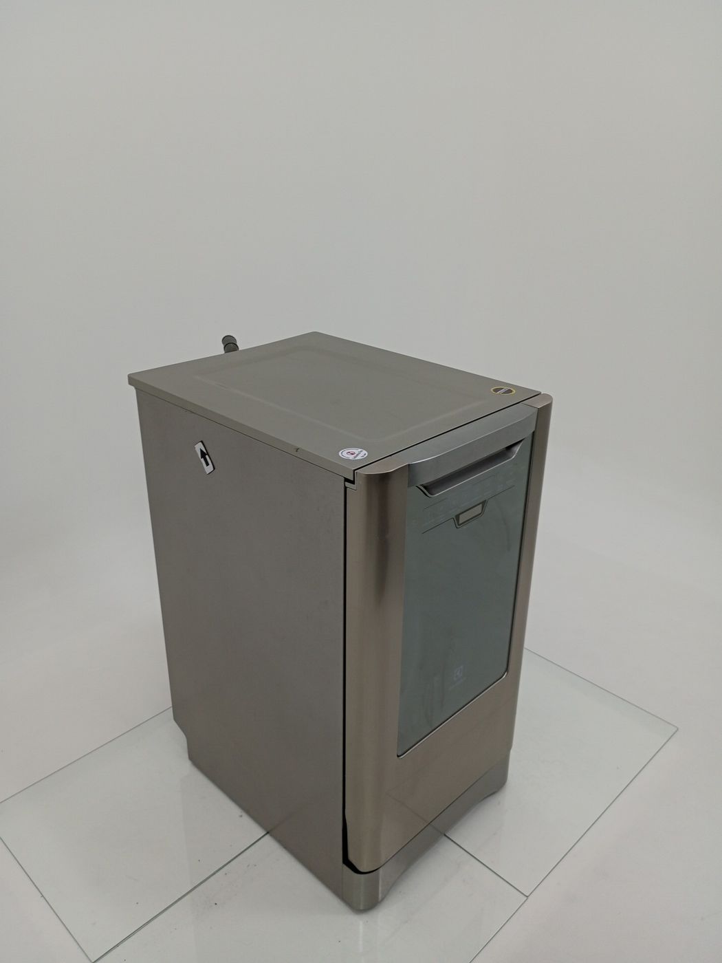 LAVA LOUCAS ELECTROLUX LV10X 10 SERVICOS  - I