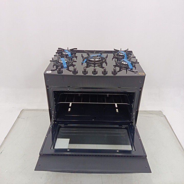 FOGAO ITATIAIA ITAGLASS PLUS 5 BOCAS MESA DE 