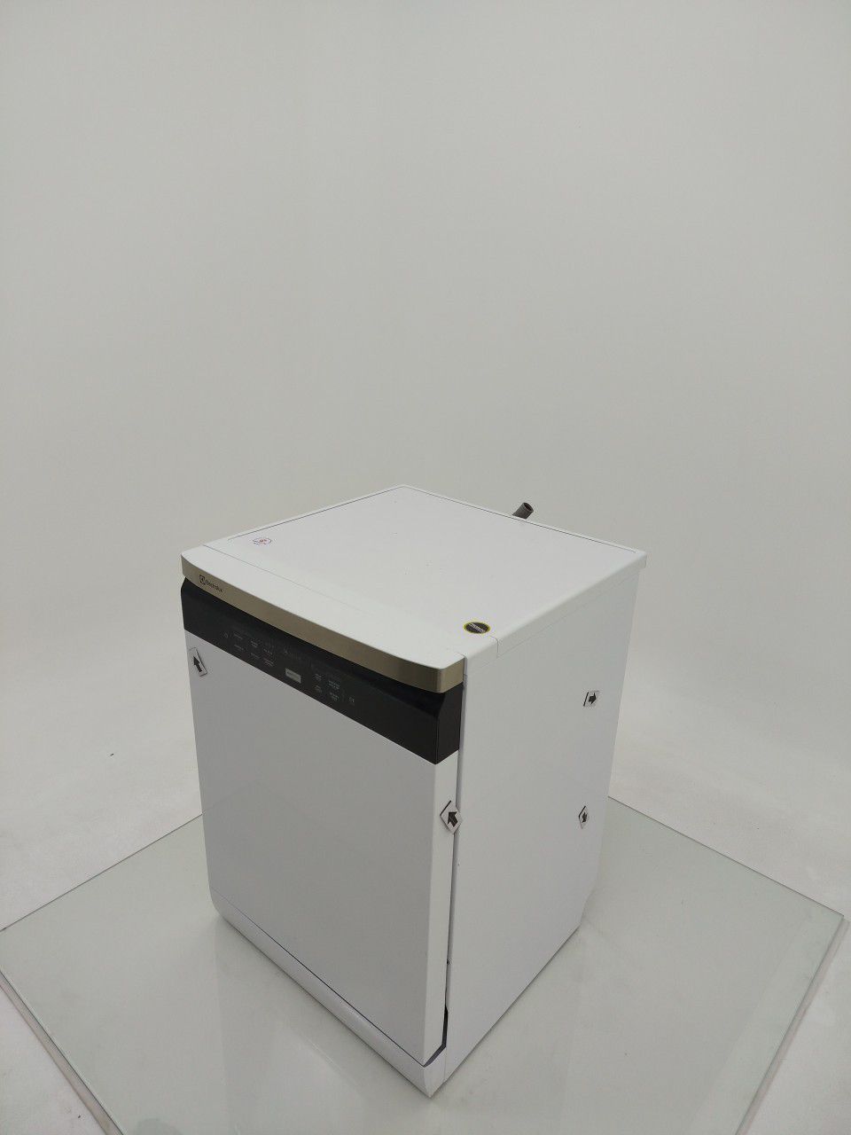 LAVA LOUCAS ELECTROLUX LL14B 14 SERVICOS - BR