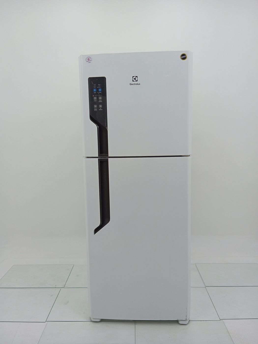 REFRIGERADOR ELECTROLUX TF55- GELADEIRA -431l