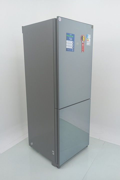 REFRIGERADOR PANASONIC BB65 DIAMOND GLASS - I