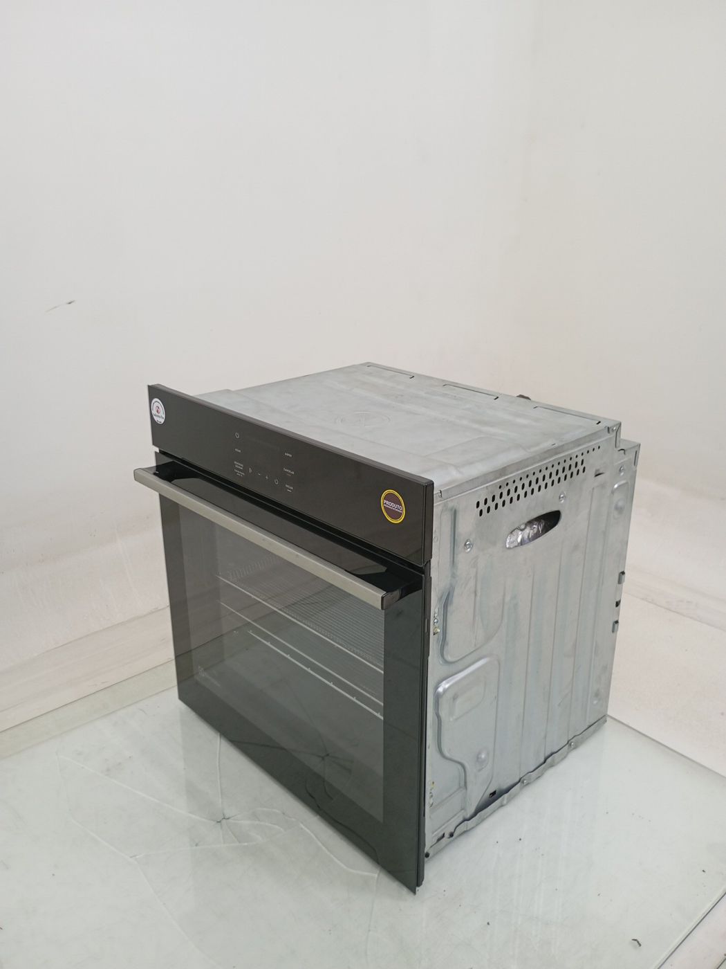 FORNO ELETRICO ELECTROLUX OE8EA FORNO ELETRIC