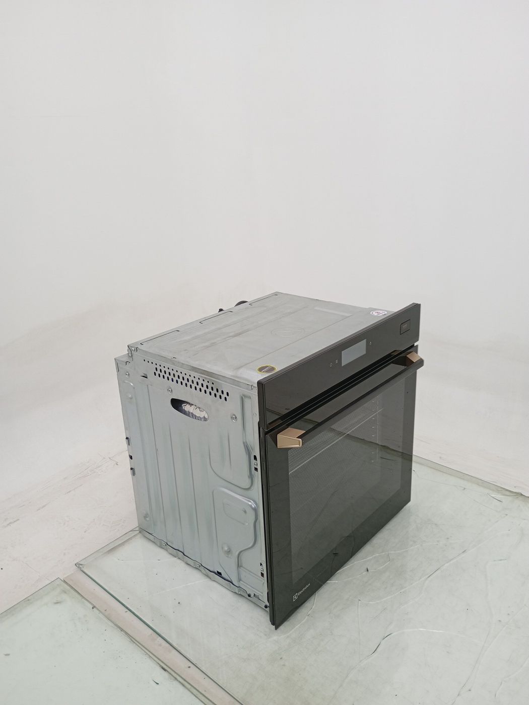 FORNO ELECTROLUX OE9XB - Forno Electrolux OE9