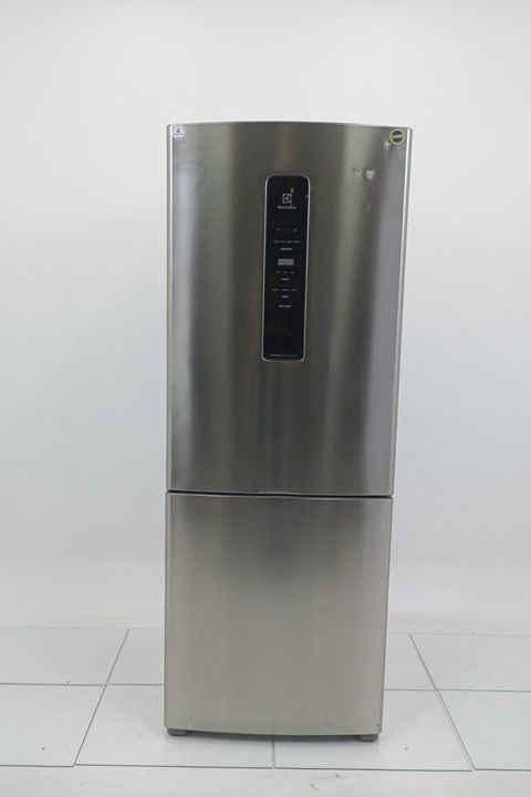 REFRIGERADOR ELECTROLUX IB7S FROST FREE INVER