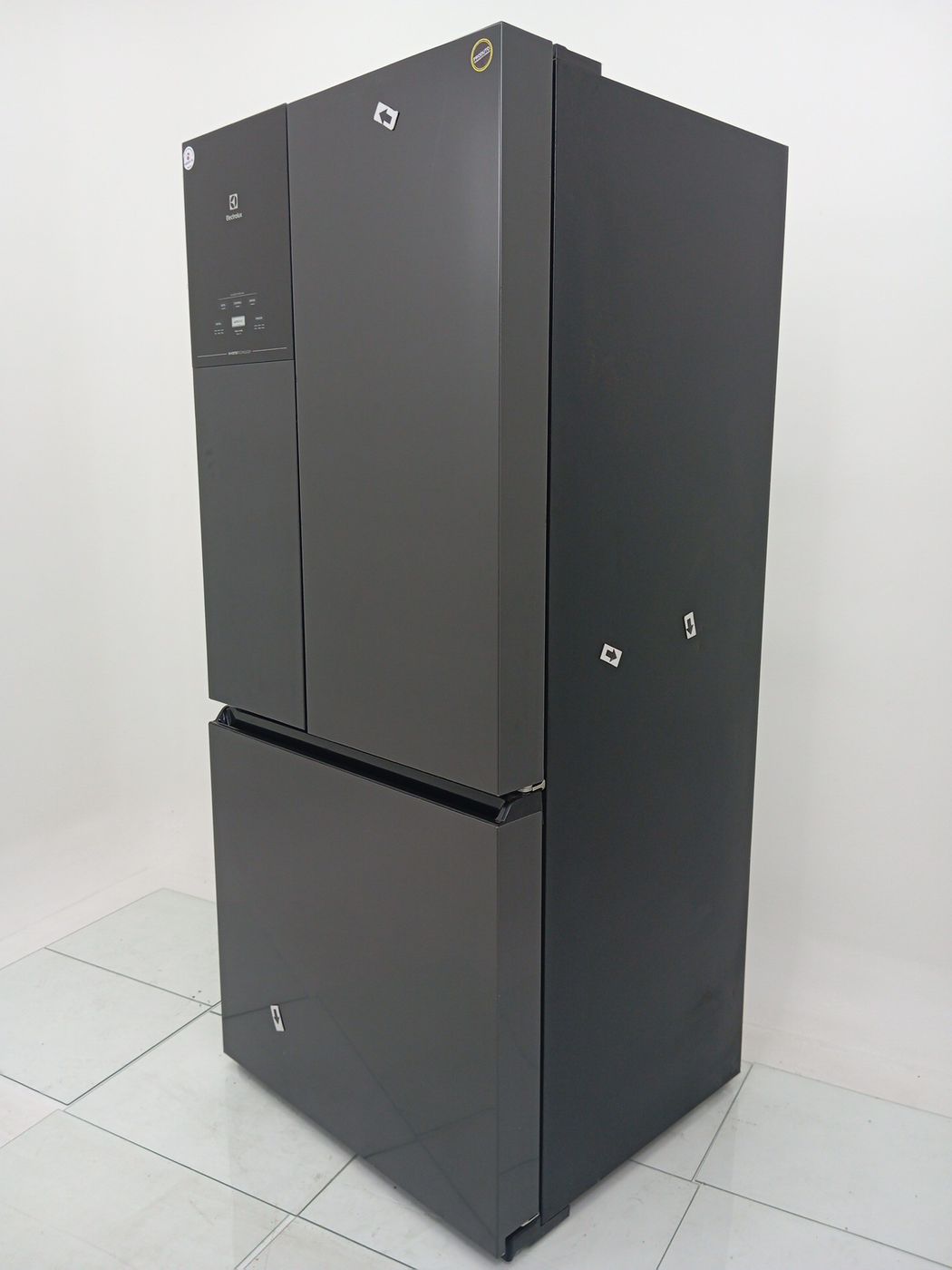 REFRIGERADOR ELECTROLUX IM8B FROST FREE INVER