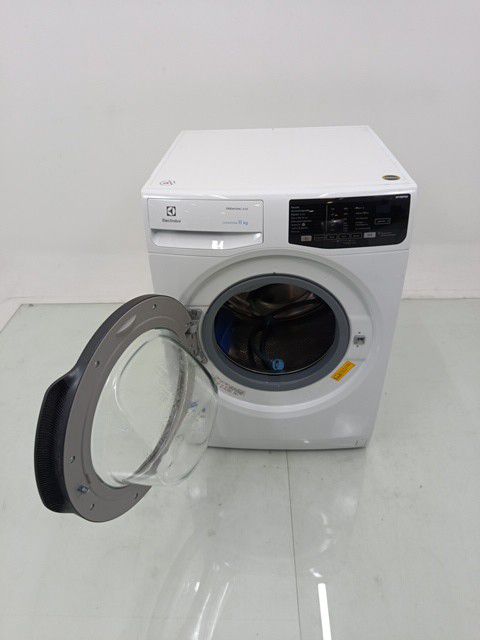 LAVADORA ELECTROLUX FRONT LOAD LFE11 11KG INV