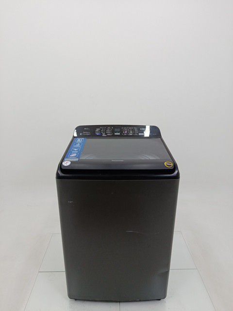LAVADORA PANASONIC ANTIBACTERIA 18KG  - TITAN