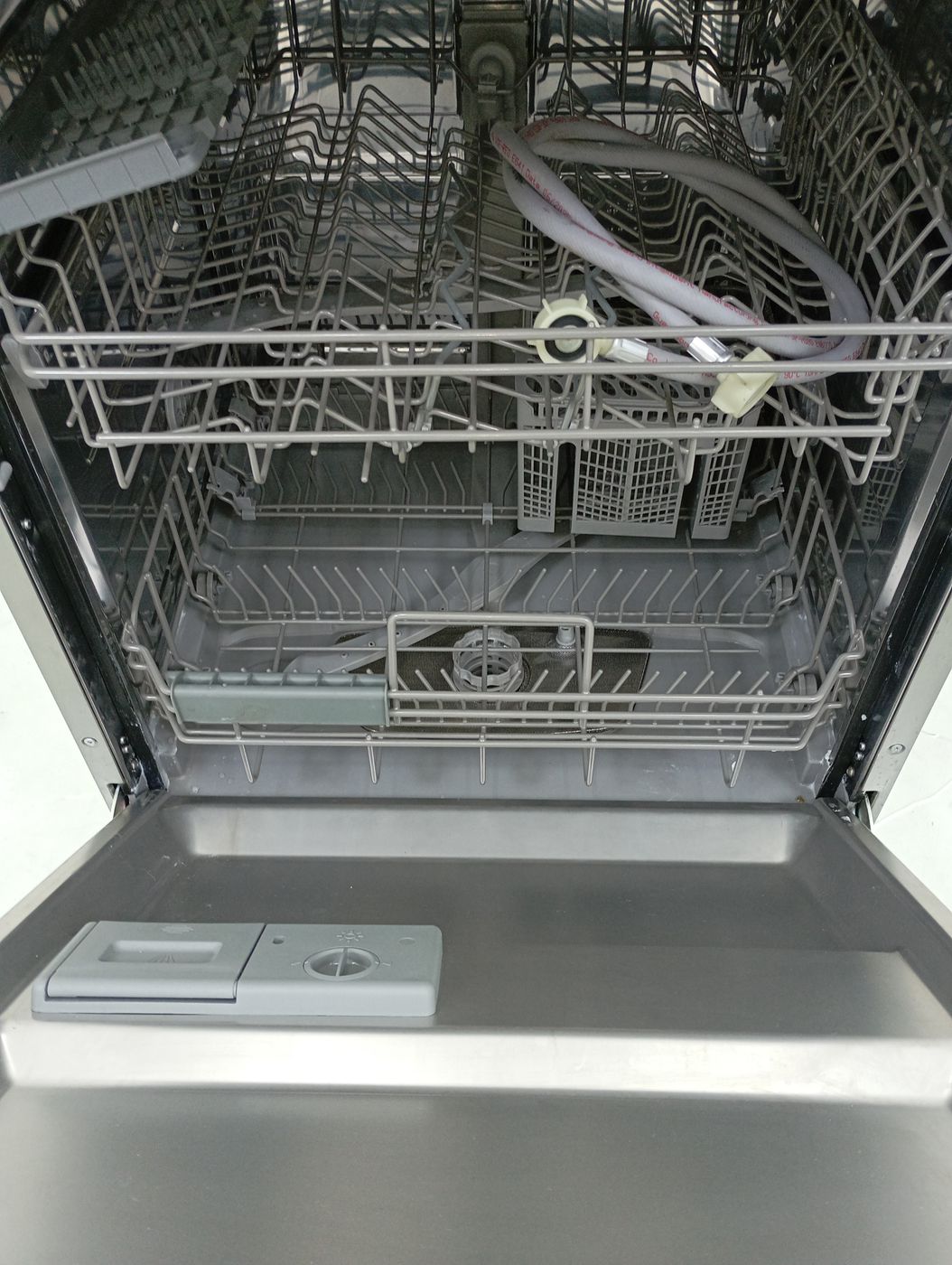 LAVA LOUCAS ELECTROLUX LS14E 14 SERVICOS INOX