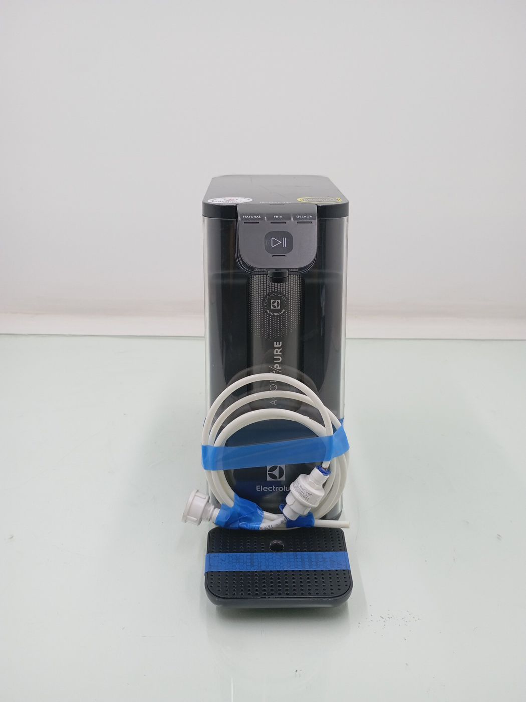 PURIFICADOR ELECTROLUX PE12G - Purificador El