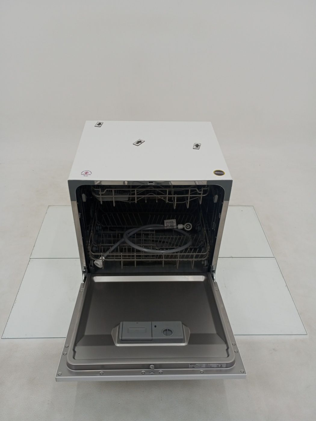 LAVA LOUCAS ELECTROLUX LL08B 8 SERVICOS - BRA