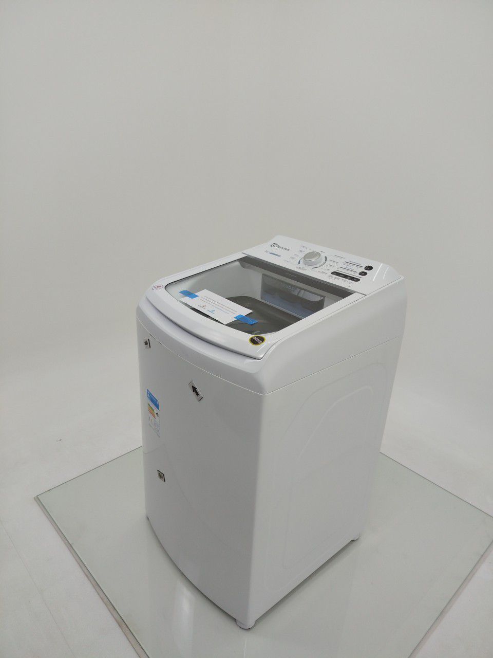 LAVADORA ELECTROLUX LED14   LAV ROUPAS TOP LO