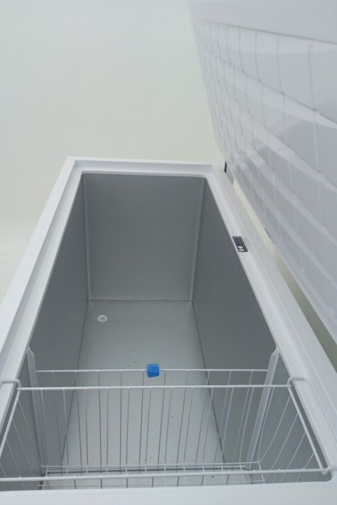 FREEZER ELECTROLUX  Horizontal Cycle Defrost 