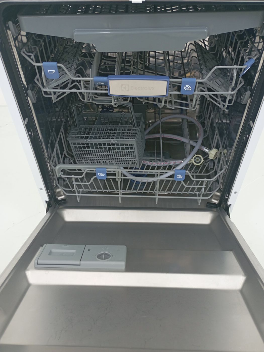 LAVA LOUCAS ELECTROLUX LL14B - Lava Louça Ele